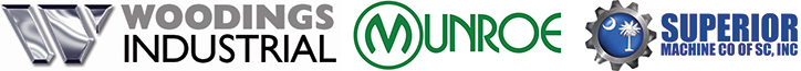 Woodings Industrial / Munroe Inc.