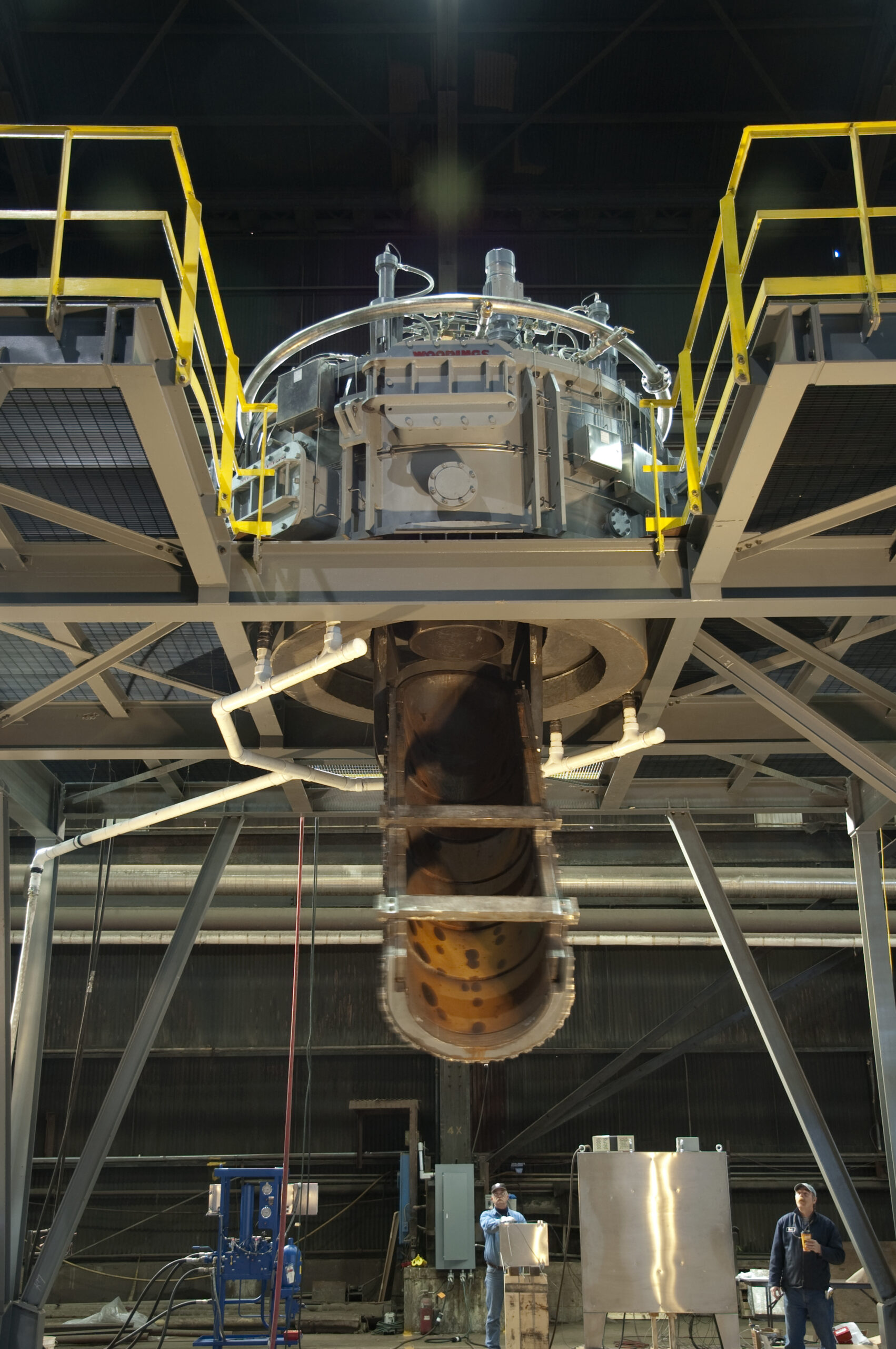 Hydraulic Distributor - Image 2