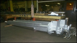 Above Burner Probes