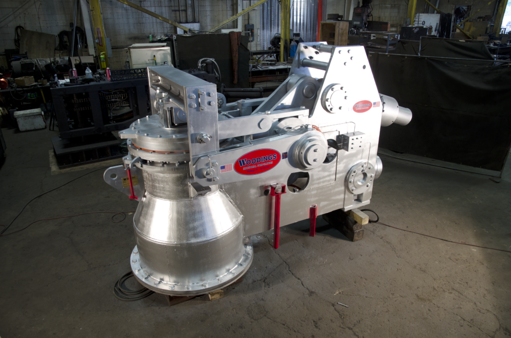 Bleeder Valves