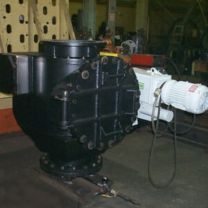 E&R Valves