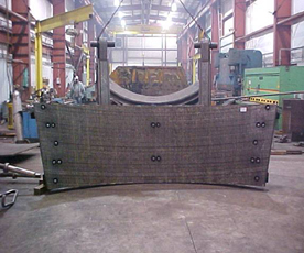 Throat Armor Plates