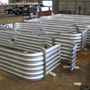 Boiler Components