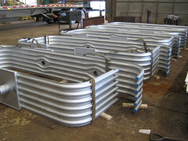 Boiler Components