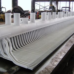 Boiler Headers