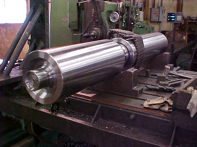 Caster Rolls