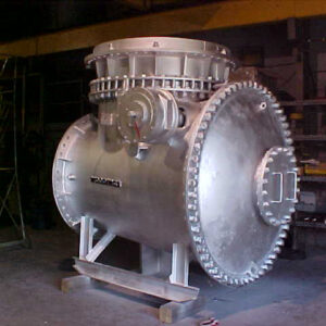 Chimney Valves