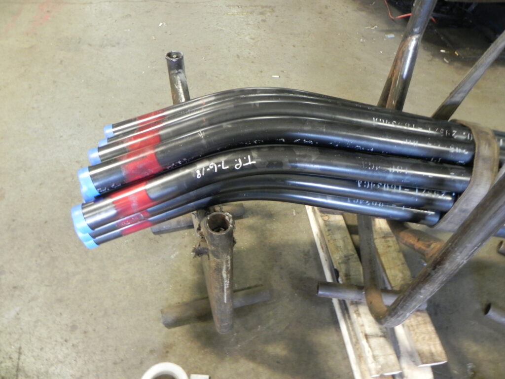 Tube & Piping