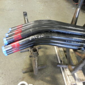 Tube & Piping