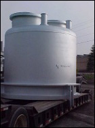 Degasser