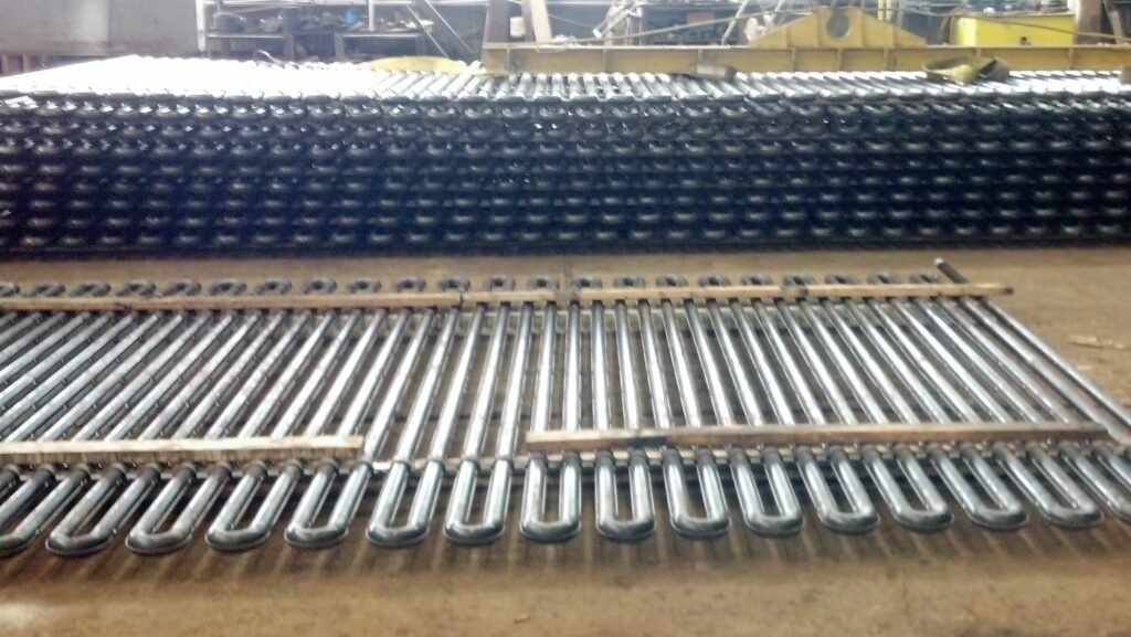 Economizer Elements
