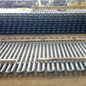 Economizer Elements