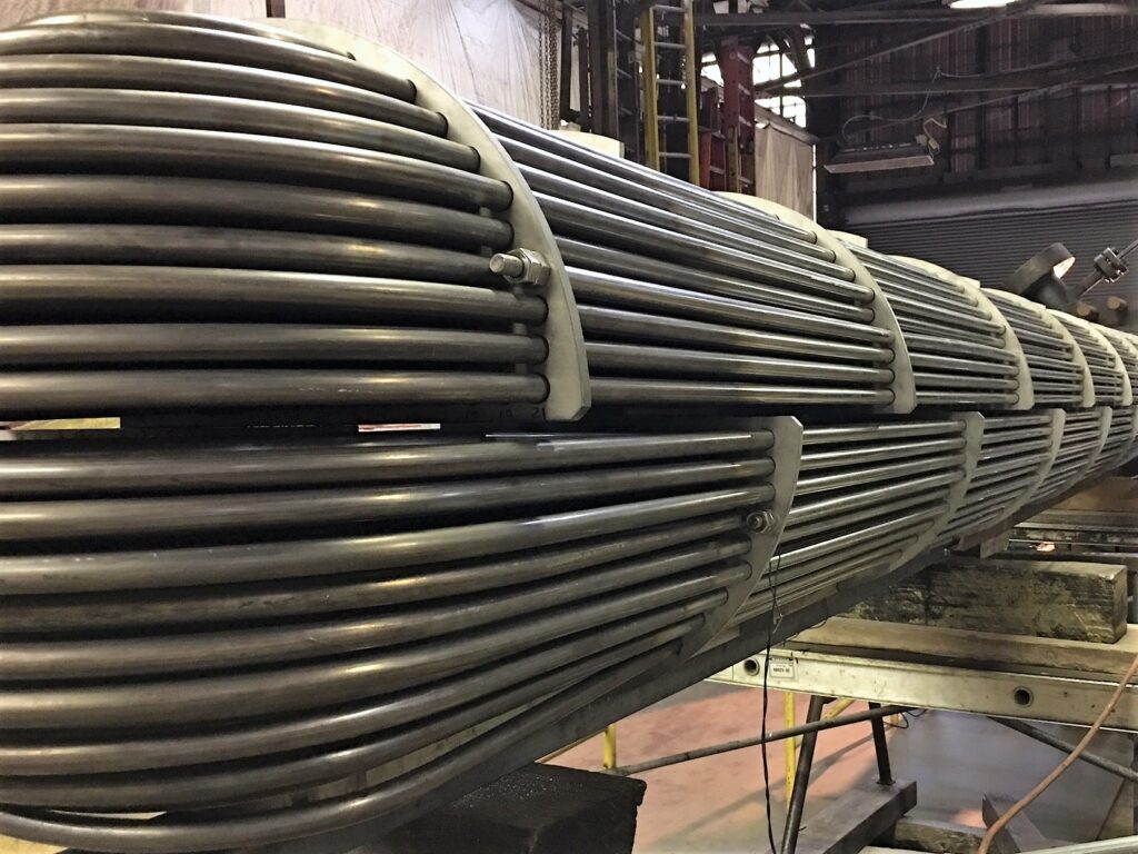 Heat Exchangers