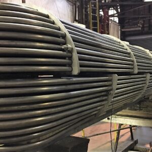 Heat Exchangers