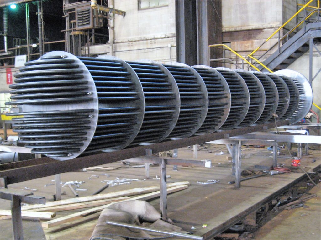 Heat Exchangers