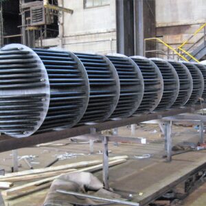 Heat Exchangers