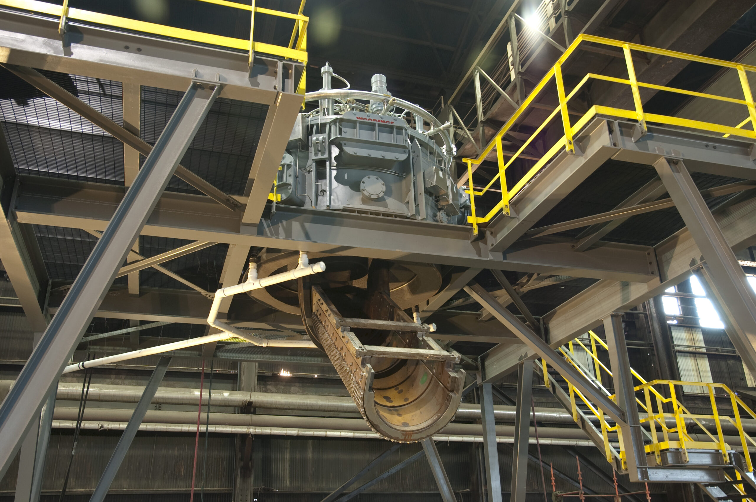 Hydraulic Distributor - Image 5
