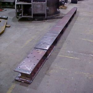 Leveler Bar
