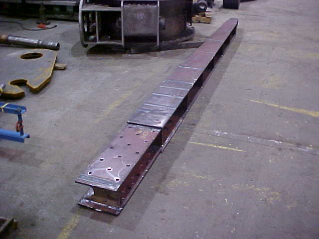 Leveler Bar