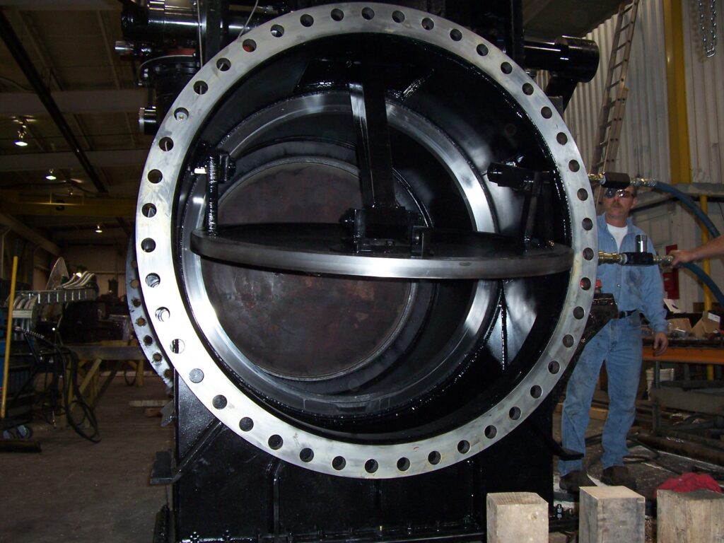 Lever Valves