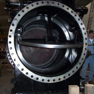 Lever Valves
