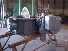Mixer Valves