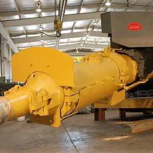 Mud Guns