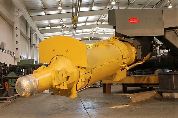 Mud Guns