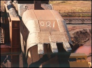 Ore Reclaiming Buckets