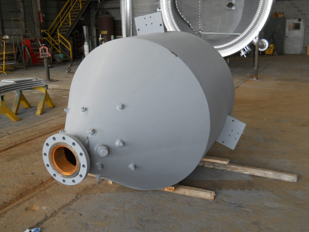 Pressure Vessels