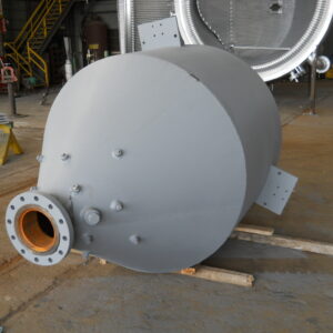 Pressure Vessels