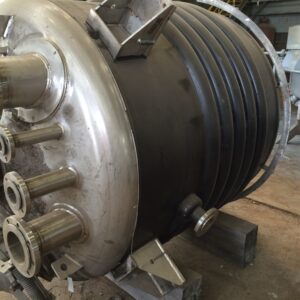 Pressure Vessels