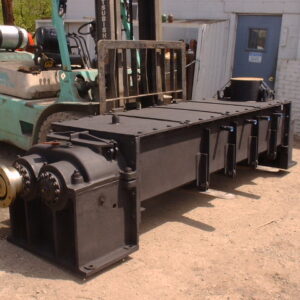 Pug Mill