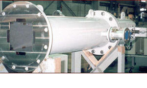 Radar Level Detection