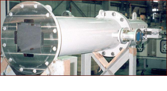 Radar Level Detection