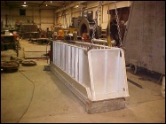 Reheat Furnace
