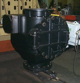 Relief Valves