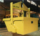 Scrap Buckets