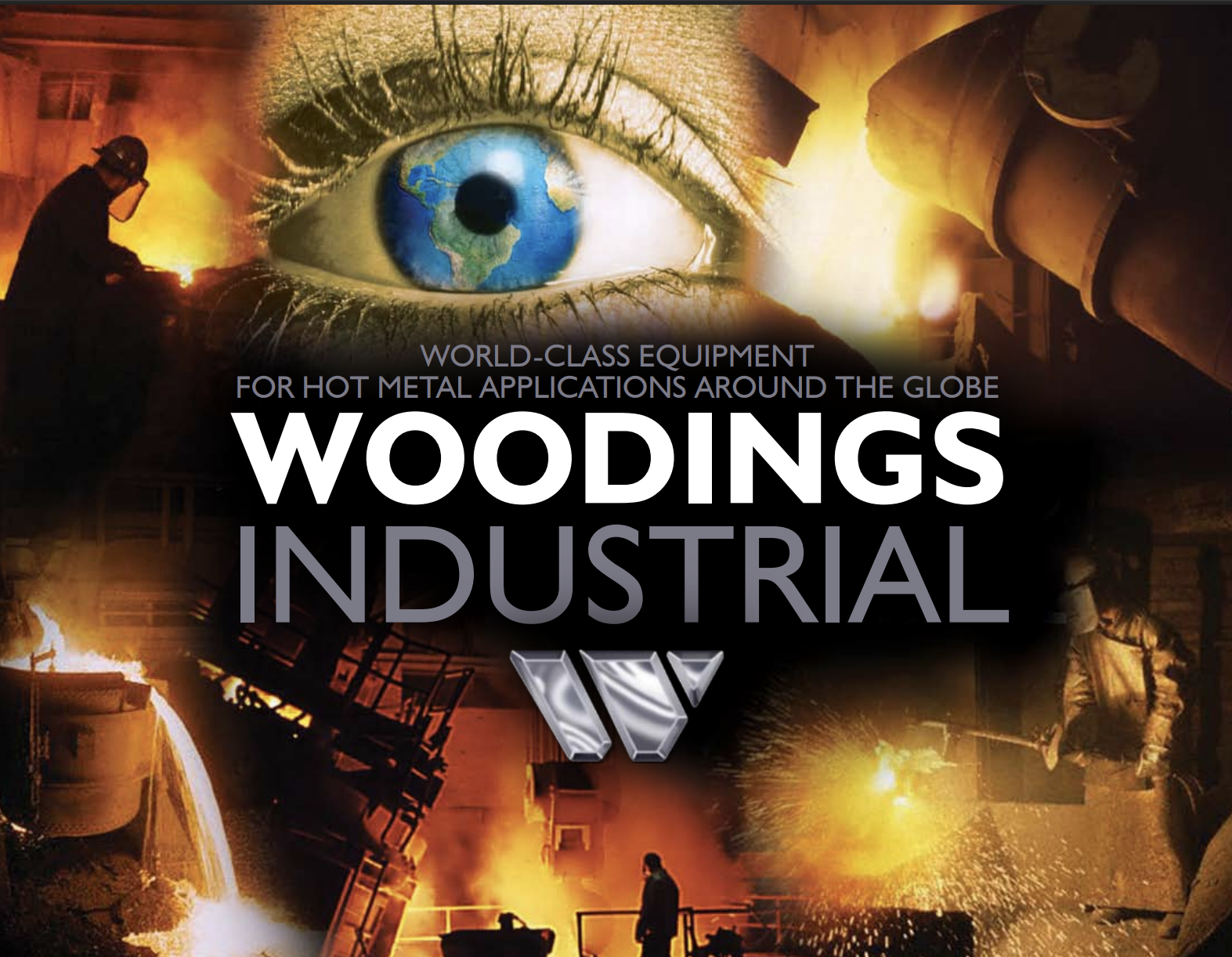 Woodings Industrial Capabilities