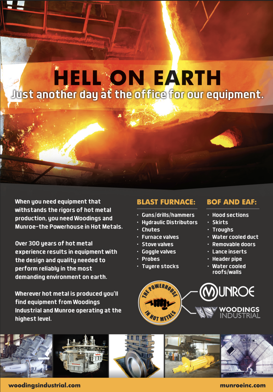 Hell On Earth