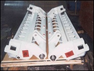 Spray Headers