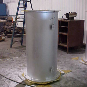 Standpipe