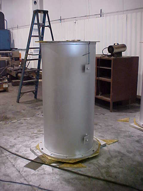 Standpipe