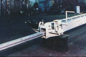 Stockline Products