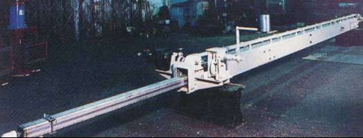 Stockline Products