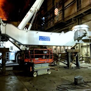 Tilt Platform