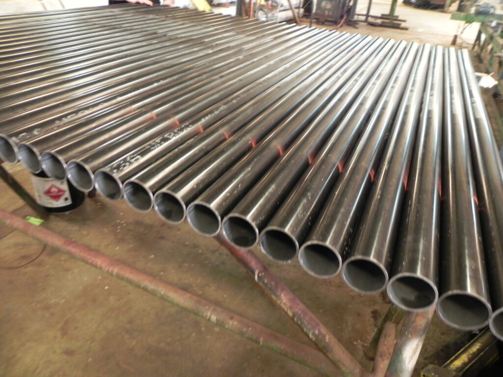 Tubing & Piping