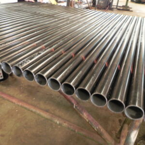 Tubing & Piping