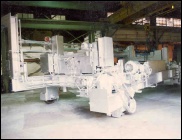 Tundish Car