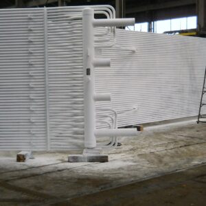 Waterwall Panels